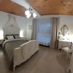 דירה Chez Len & Filipp *