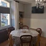 דירה Chez Len & Filipp *