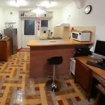 Chez Len & Filipp דירה