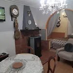 Chez Len & Filipp דירה בוילון