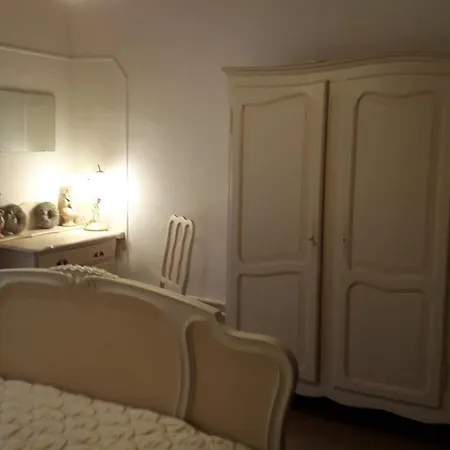 Chez Len & Filipp * Bouillon