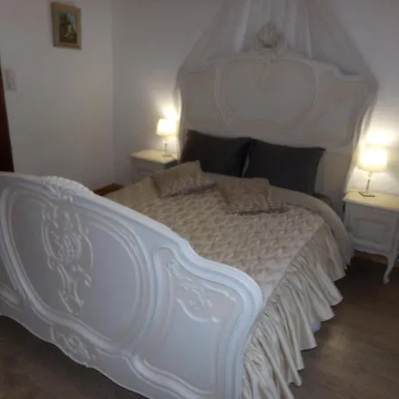 Chez Len&filipp Appartement *