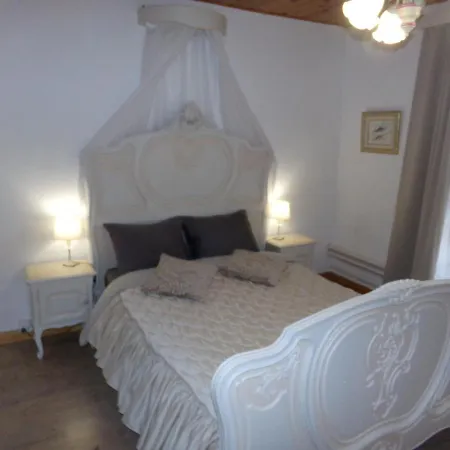 Apartament Chez Len & Filipp