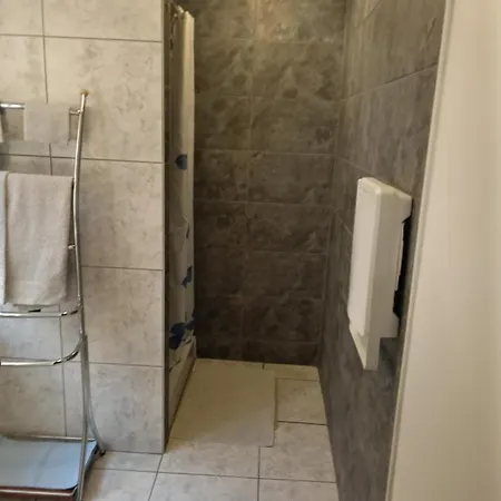 Apartament Chez Len & Filipp Bouillon