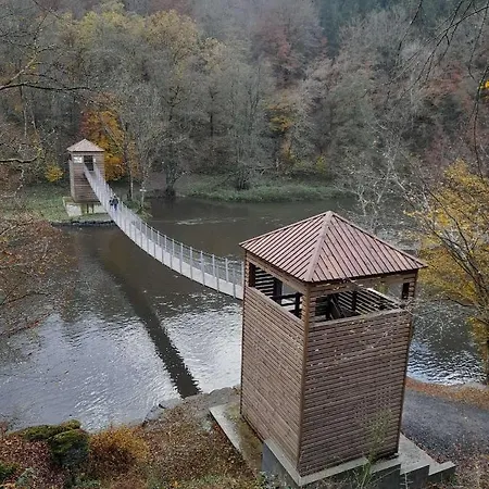 Apartamento Chez Len & Filipp *