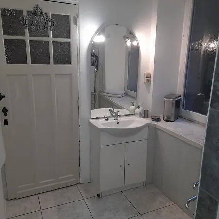 Apartament Chez Len & Filipp Bouillon