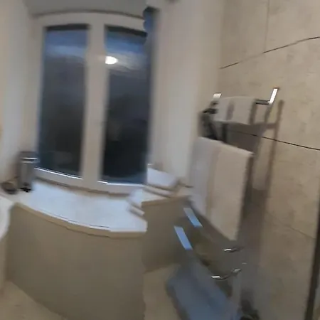 Apartament Chez Len & Filipp Bouillon