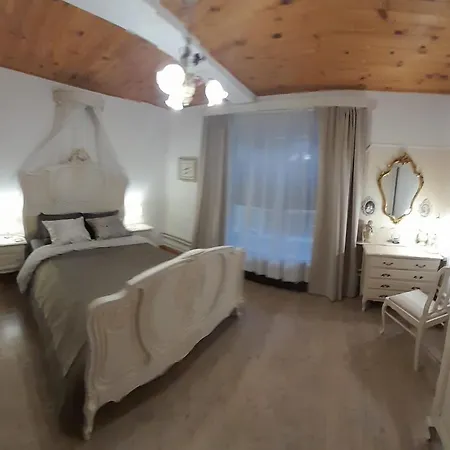Appartement Chez Len&filipp *