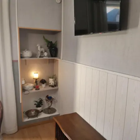 Chez Len & Filipp Apartamento