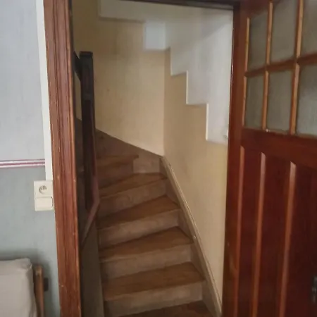 Apartamento Chez Len & Filipp