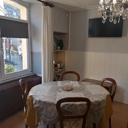 Apartamento Chez Len & Filipp *