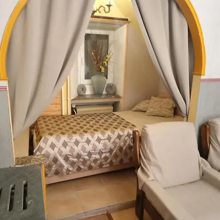 Apartament Chez Len & Filipp