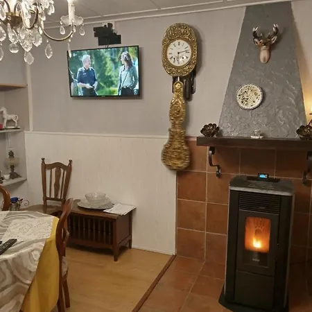 Chez Len & Filipp * Bouillon