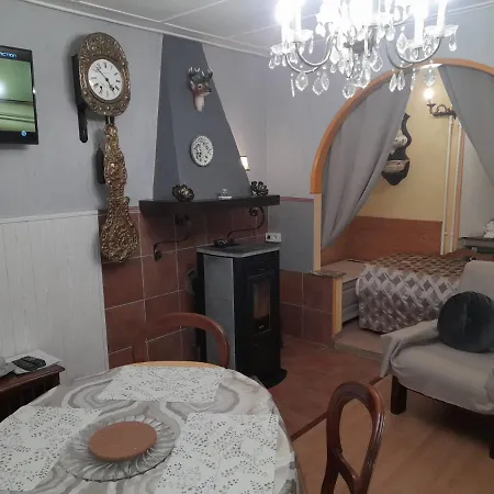 Chez Len & Filipp Apartamento Bouillon