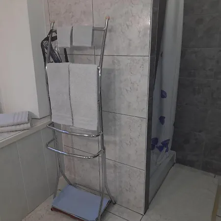 Apartamento Chez Len & Filipp