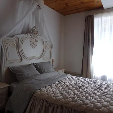 Chez Len&filipp Appartement Bouillon