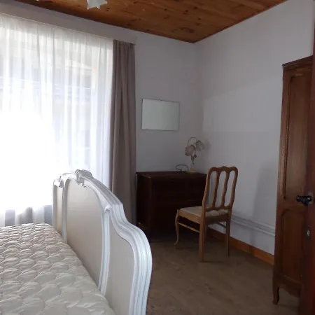 Apartament Chez Len & Filipp *