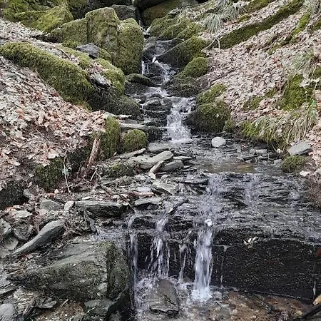 Apartamento Chez Len & Filipp