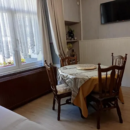 Chez Len & Filipp דירה *