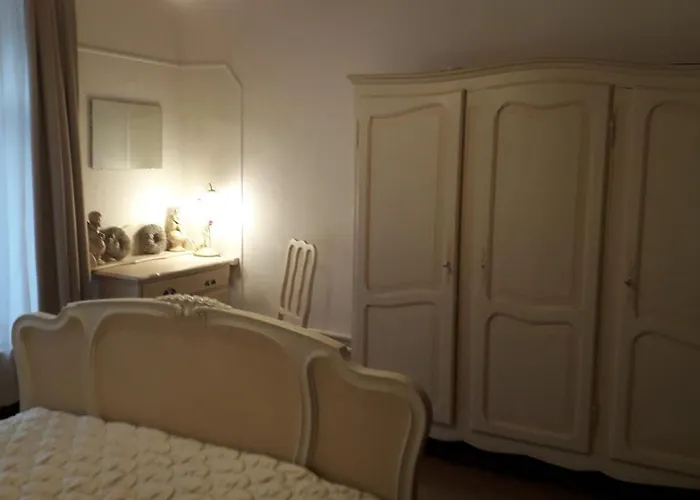 Chez Len & Filipp * Bouillon