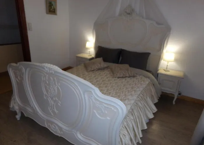 Chez Len & Filipp Appartamento *