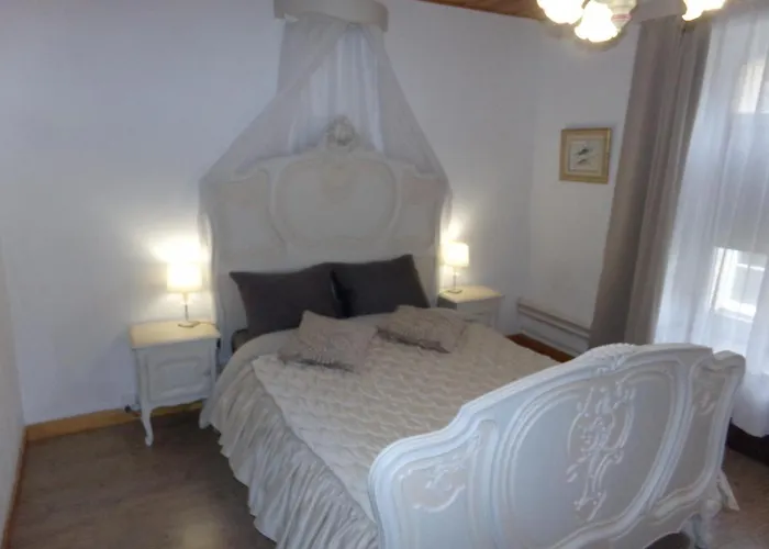 Appartamento Chez Len & Filipp