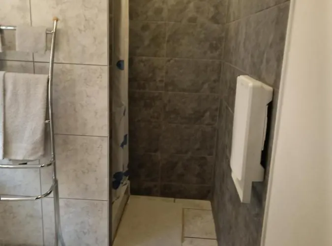 Appartamento Chez Len & Filipp Bouillon