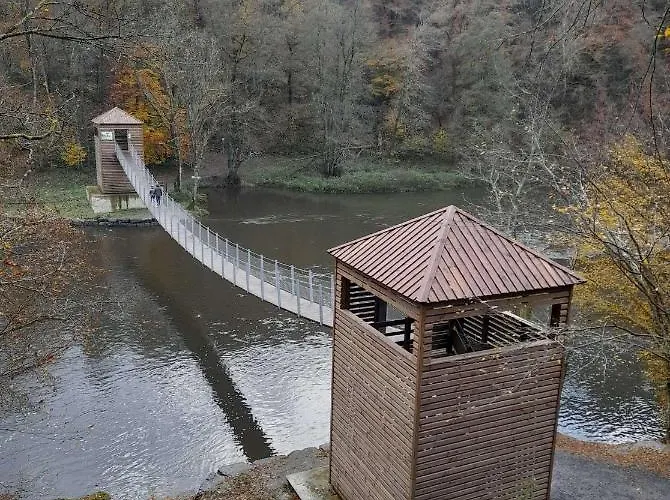 Appartamento Chez Len & Filipp *