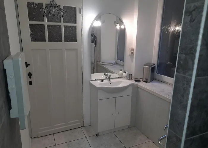 Appartamento Chez Len & Filipp Bouillon