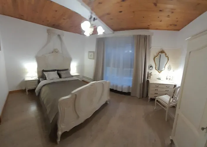 Appartamento Chez Len & Filipp *