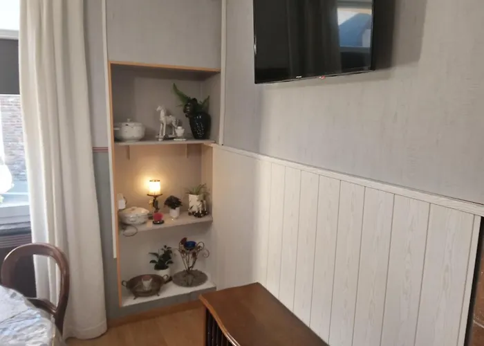 Chez Len & Filipp Appartamento