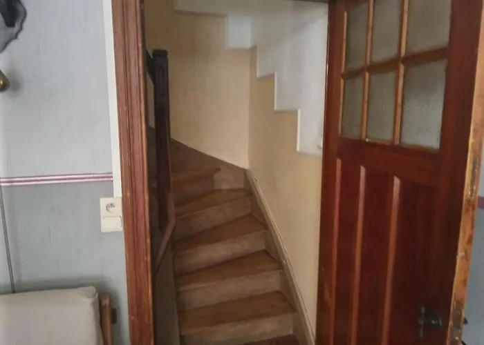 Appartamento Chez Len & Filipp