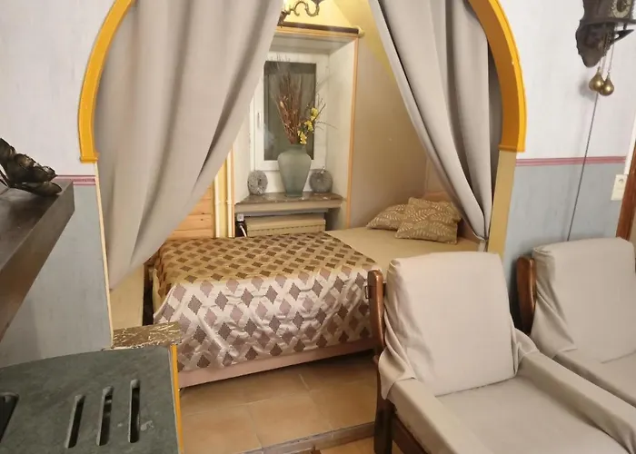 Appartamento Chez Len & Filipp