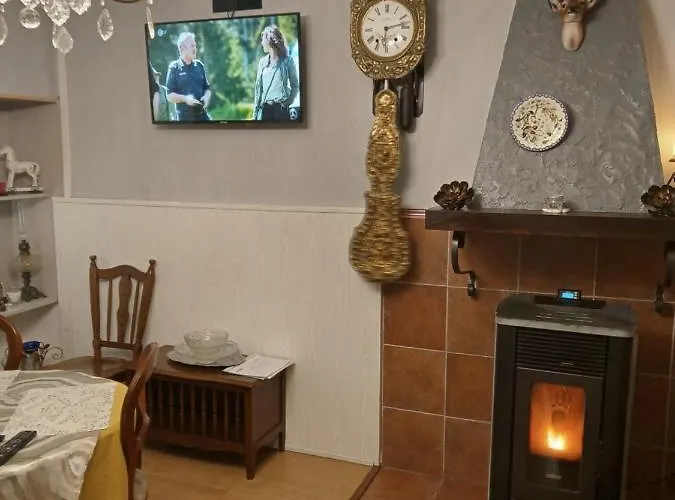 Chez Len & Filipp * Bouillon