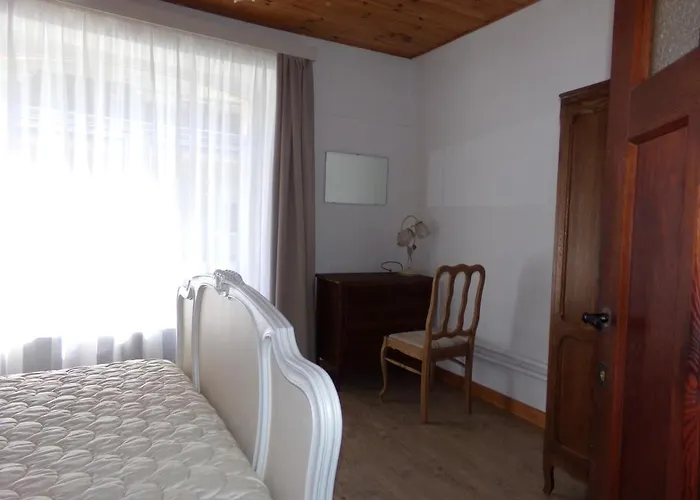 Appartamento Chez Len & Filipp *